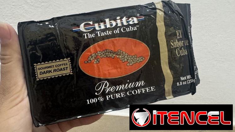Cafe Cubita 100 % Original
