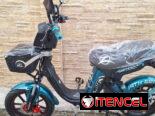 Bicimotos Mishozuki Grillo 13GEN 0km