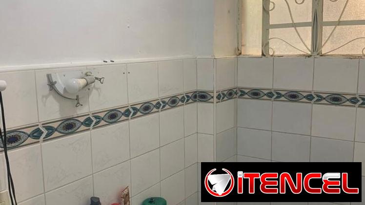 Venta de apartamento en 10 de octubre cerca de 10 de oct y dolores a 1 cuadra de la calzada