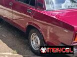 ❤️ LADA 2107 AÑO 2005 MOTOR 06 CAJA 5TA CARRO IMPECABLE UNICO DUEÑO ❤️