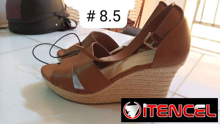 Plataformas ..nuevas!