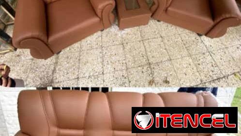 Muebles lo maximo