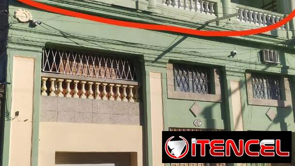 VENTA DE CASA ENEL CERRO