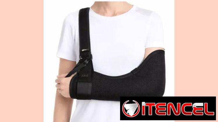 CABESTRILLO ORTOPÉDICO AJUSTABLE PARA BRAZO