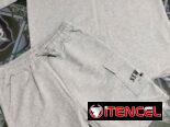 Ropa hombre – conjunto de shorts+pullover overzise.   10 Usd