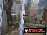 Ventas de alumino ,con cristal ..