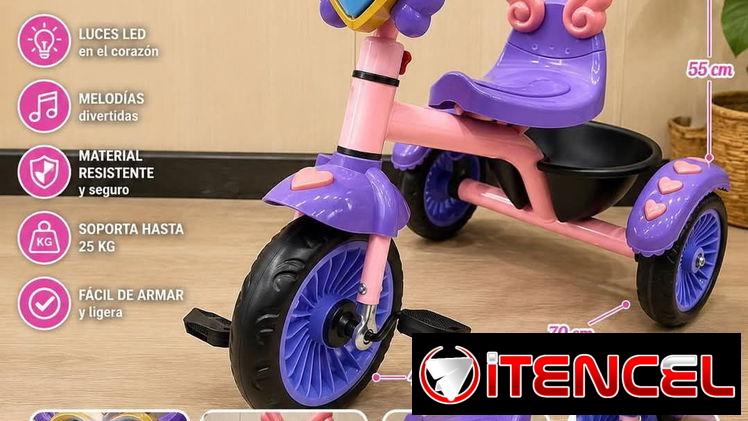 Velocipedo 65usd