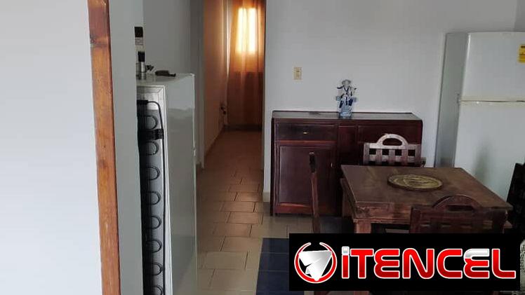 Arrendamiento lineal de apartamento en el Vedado .Municipio Plaza