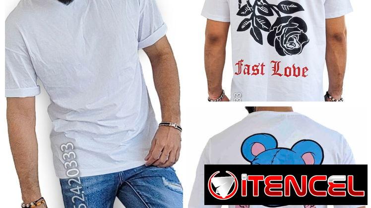 🚨🚨Pullovers de Hombre Over Size