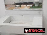 Disponible  juego de muebles para su baño 🚽