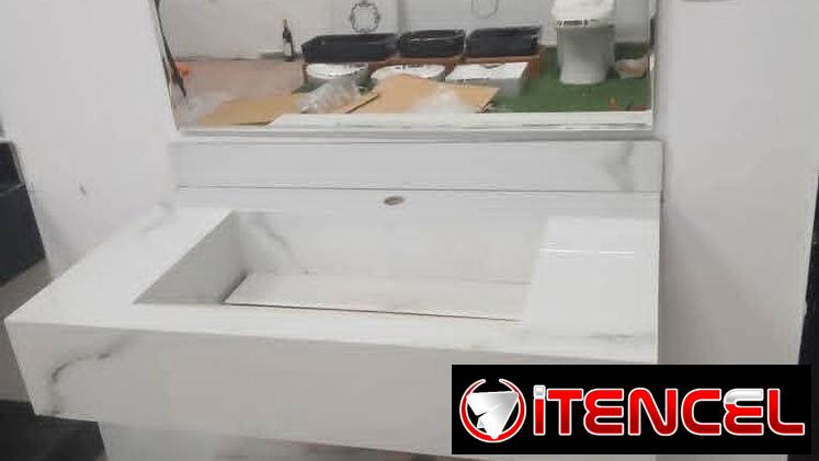 Disponible  juego de muebles para su baño 🚽