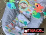 Venta de silla/mecedora para bebés 🚨🚨🚨