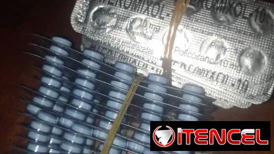 PpG de10mg