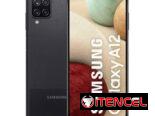 Samsung Galaxy A12