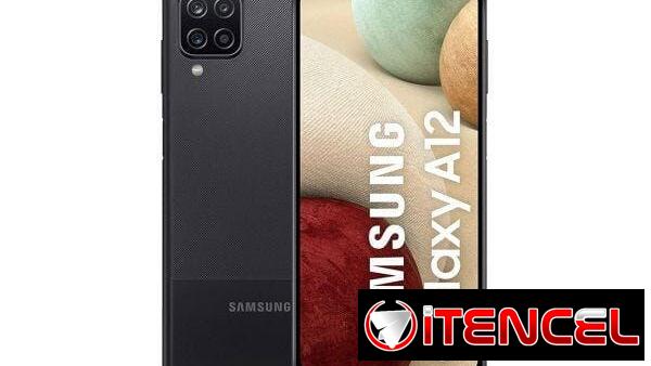 Samsung Galaxy A12