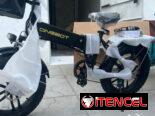 𝐁𝐈𝐂𝐈𝐂𝐋𝐄𝐓𝐀 ONEBOT