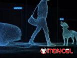 cámara seguridad