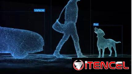 cámara seguridad