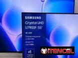 SANSUNG CURVO 4K SERIE 7300.GARANTIA 1 MES. ROI 53896881