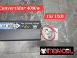 Convertidor JMD 4000w y 5000w