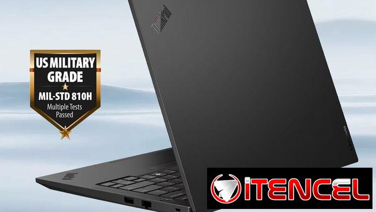 Lenovo ThinkPad E14 Gen 7 Ryzen 7 250  RAM:16GB DDR5 512GB SSD AMD Radeon 780M garantia y envio incluido