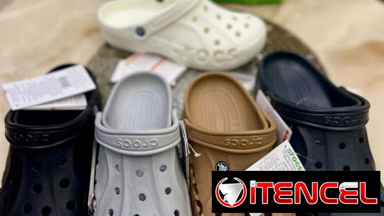 🔥 CROCS BAYA CLOG Y CLÁSICAS 🔥