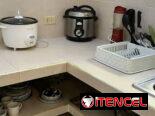 Se renta Apartamento de UNA habitación