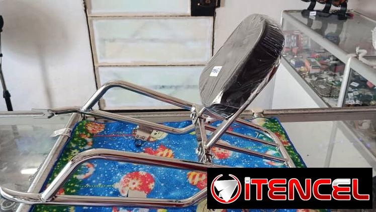 Piezas de moto