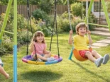 Columpios para niños importados