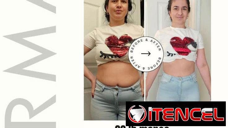 L-Carnitina quema de grasa, más energía, excelente para la mente