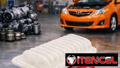 SUPER REBAJAS TOYOTA YARIS-PIEZAS