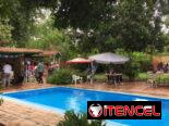 💦👙Pasadía en piscina en Boyeros🌞💦/Alquiler de piscina en Reparto Abel Santamaría/Rent a poll