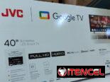 Smart TV. TV de 32 pulgadas. TV de 43 pulgadas. Milexus. Royal. JVC. Samsung. LG