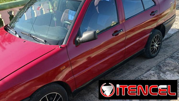En Venta SEAT TOLEDO 1993 1.8 en la Ciénaga de Zapata, Matanzas