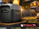 – Grupo Digital Store Innovaciones ECOFLOW DELTA 3 MAX
