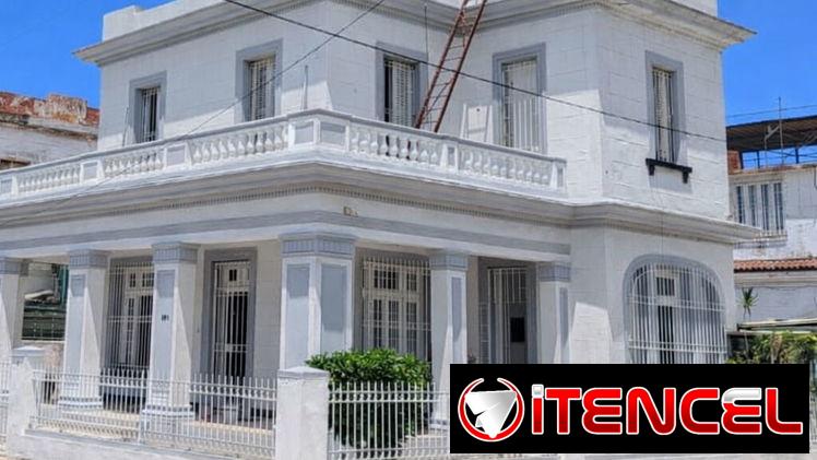 Se vende con TODO incluido/5 cuartos y garage