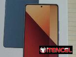 Redmi Note 13 Pro