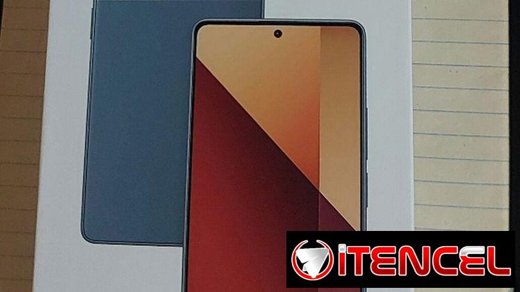 Redmi Note 13 Pro