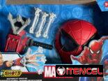 🕷️❤️ SPIDER-MAN – Lanza telarañas
