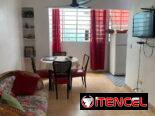 #23 renta de apartamento en 17 y D