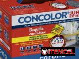 Materiales de construcción