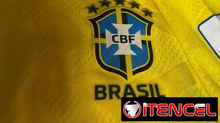 ⚽ Últimas camisetas de Neymar disponibles ⚽