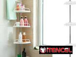 ☕️Esquinero de baño /25 usd☕️