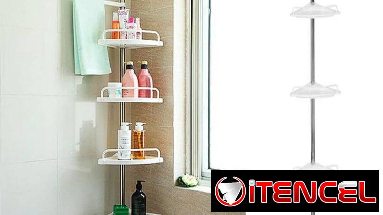 ☕️Esquinero de baño /25 usd☕️