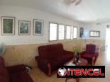 Vendo casa independiente de 3/4 en playa santa fe rpto Juan Manuel Márquez con split en cada habitación y más 585.12m2