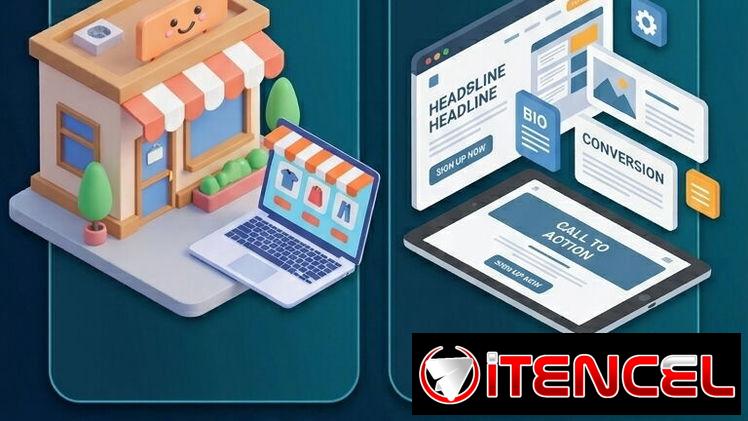 Crea Tu Página Web