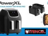 Freidoras de aire modelos varios