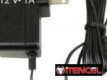 TRANSFORMADORES o FUENTES con salidas 12 V y 1 A -2A -3A y 5A usos en cajitas digitales TV y otros dispositivos