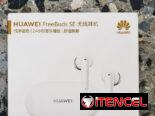 Audifonos huawei freebuds SE
