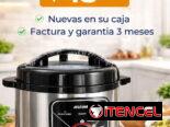 Cocina infrarroja JMD 3500 W y olla reina al mejor precio